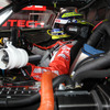 NISMO GTクーリングシステム
