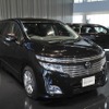 日産エルグランド