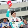 中嶋一貴（Fニッポン第2戦）