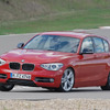 BMW1シリーズ新型（スポーツ）
