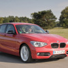 BMW1シリーズ新型（スポーツ）