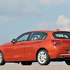 BMW1シリーズ新型（アーバン）