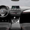 BMW1シリーズ新型（スポーツ）