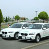 BMW X1を6台導入