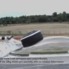 FIA（国際自動車連盟）が公開したポリカーボネート製キャノピーの衝撃耐久テスト映像