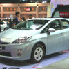 トヨタ、プリウスに1500ワットまでの電気製品が使用可能な外部電源供給システムを搭載する。