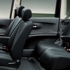 ルクラL Black Interior Limited インテリア