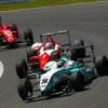 併催された全日本F3選手権