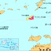 アバディプロジェクト位置