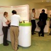 チップベンダーからはMarvell、ST Ericsson、TI、Qualcomm、NVIDIAの5社が参加。開発者からの質問などに答えた