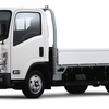 アトラスH43 ワイド幅キャブ オプション装着車