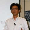 アウディジャパン大喜多寛社長
