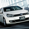VWゴルフ現行型
