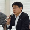 日野自動車・川﨑卓夫常務執行役員