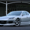 【写真蔵】マツダ『RX-8』「NR-A」&「B spec」