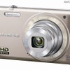 「OLYMPUS VG-145」シャンパンゴールド