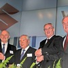 2009年12月16日のスズキ、VW提携発表記者会見