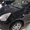 日産 グランドリヴィナ（ジャカルタモーターショー11）