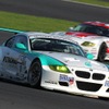 ST1 優勝の#1PETRONAS SYNTIUM BMW Z4M COUPE