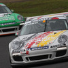 PCCJ 2011シーズン第7戦 SUGOラウンド