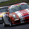 PCCJ 2011シーズン第7戦 SUGOラウンド