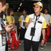 鈴鹿8耐に16年ぶりに参戦したチームシンスケは14位完走