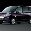 ステップワゴン スパーダ Z・HDDナビ エディション