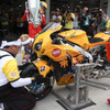 【鈴鹿8耐】チームシンスケ14位完走写真蔵