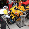 【鈴鹿8耐】チームシンスケ14位完走写真蔵