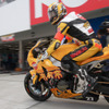 【鈴鹿8耐】チームシンスケ14位完走写真蔵