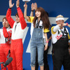 【鈴鹿8耐】チームシンスケ14位完走写真蔵