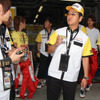 【鈴鹿8耐】チームシンスケ14位完走写真蔵