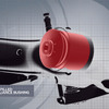 ホンダ シビック 欧州新型、プロトタイプが走る［動画］