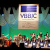 第41回 YAMANO BIG BAND JAZZ CONTESTの様子