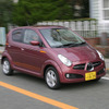 【インプレ'04】日下部保雄　スバル『R2』　質感の高さは普通車に迫る