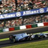 小林可夢偉（ザウバー、2010年F1日本GP）
