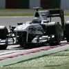 小林可夢偉（ザウバー、2010年F1日本GP）