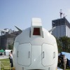 お台場ガンダムプロジェクト2011（C）創通・サンライズ