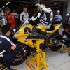 鈴鹿8時間耐久ロードレース2011