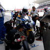 鈴鹿8時間耐久ロードレース2011