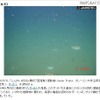 【参考】2006年6月撮影の同海域の海底写真。亀裂は見られない