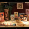 【gamescom 2011】20周年ソニック一色のセガブース、過去のグッズも展示 【gamescom 2011】20周年ソニック一色のセガブース、過去のグッズも展示