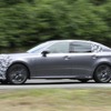 レクサスGS350 プレプロトタイプ