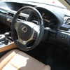 レクサスGS350 プレプロトタイプ