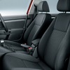 VWゴルフ ヴァリアント トレンドライン・プレミアム エディション ファブリックシート