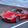 新型ポルシェ911