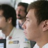 小林可夢偉（ザウバー、F1ハンガリーGP）