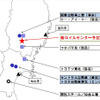 SSCのコイルセンター予定地