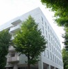 ENEOSラボが入居する「環境エネルギー棟」外観