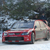 【三菱WRC】スウェディッシュラリーはソルベルグ起用